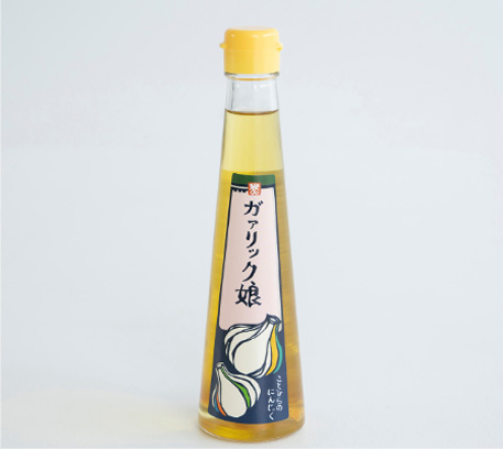 ガァリック娘(レギュラーサイズ)