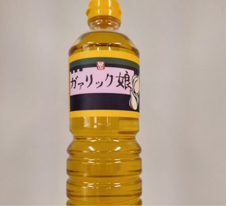 ガァリック娘(大容量サイズ)