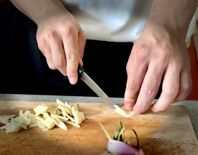 選ぶなら、本物を