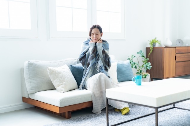 寒い冬こそ、にんにくの力が必要な理由