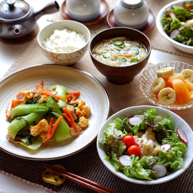 冬の感染症から体を守る免疫力アップ