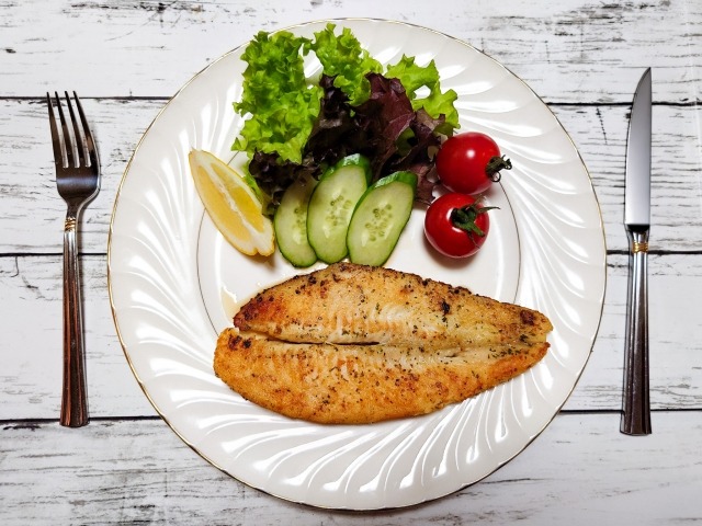 魚料理:臭み消しと香り付けの極意