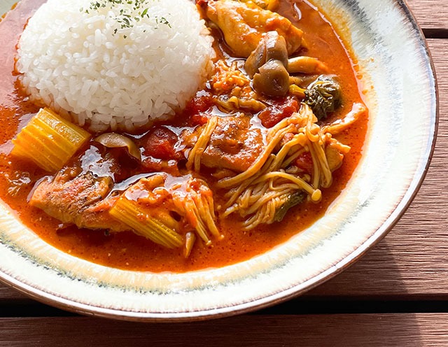 調理法で成分が劇的に変化する科学