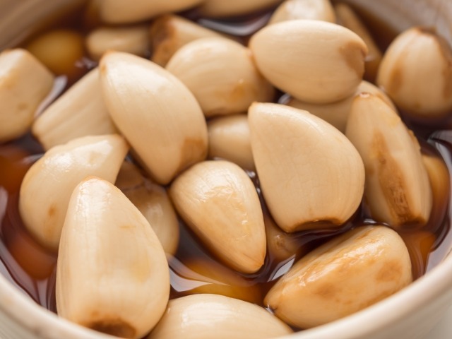 寒地系と暖地系 – 個性豊かなにんにくの世界