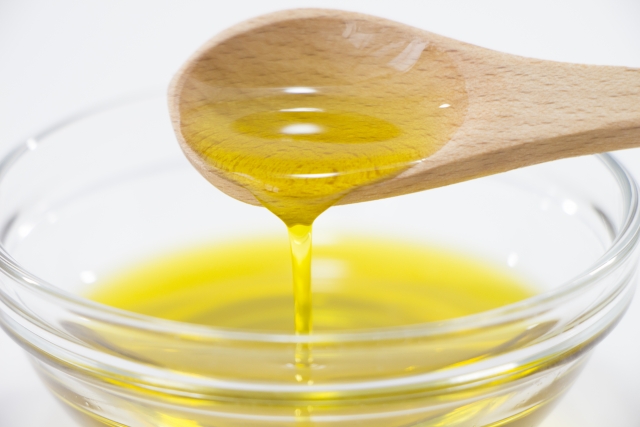 冬の乾燥対策は内側から！ガーリックオイルで潤い美容！