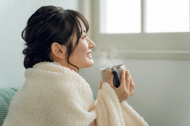 厳寒期におすすめ！体を温めるガァリック娘レシピ