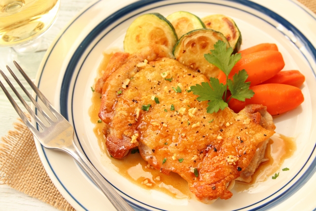 夕食レシピ:家族が喜ぶメインディッシュ