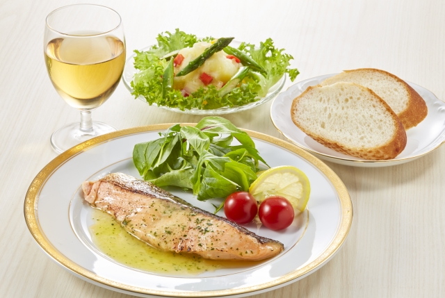 忙しい年末でも、美味しく健康的に