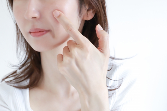 冬の乾燥対策は内側から!ガーリックオイルで潤い美容!