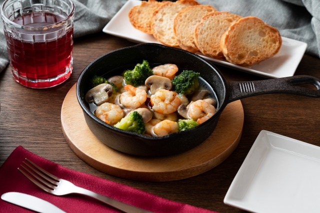 使い方・食べ方の比較