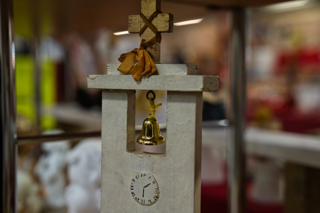 にんにくが魔除けとされた5つの理由