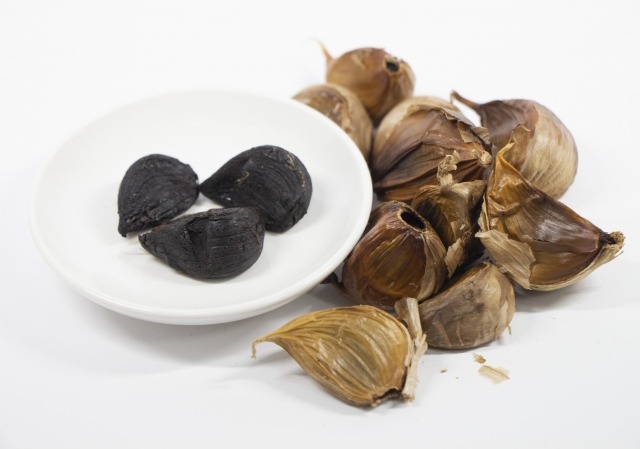 臭い・味の比較