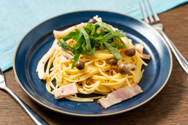 新成人におすすめの超簡単レシピ