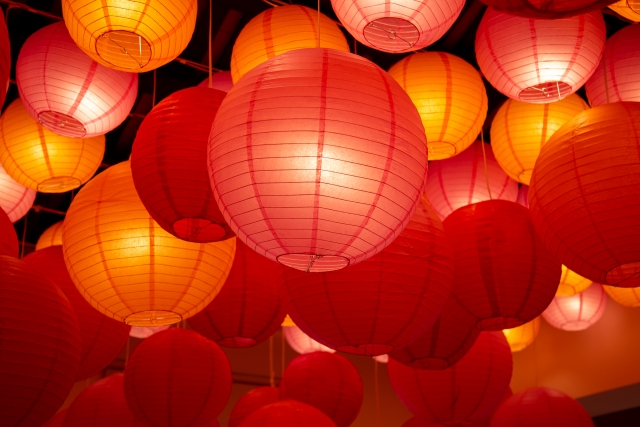 なぜ「餃子ににんにく」なのか。中国・韓国の冬、旧正月のにんにく文化