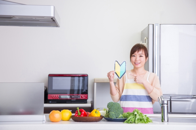 新しい挑戦を始める20歳に贈る、ガァリック娘のススメ！