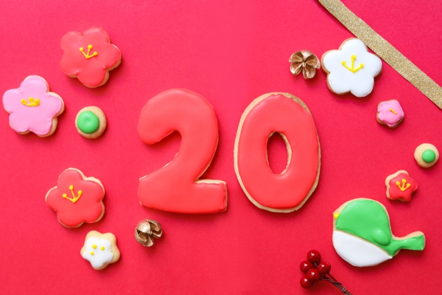 新しい挑戦を始める20歳に贈る、ガァリック娘のススメ！