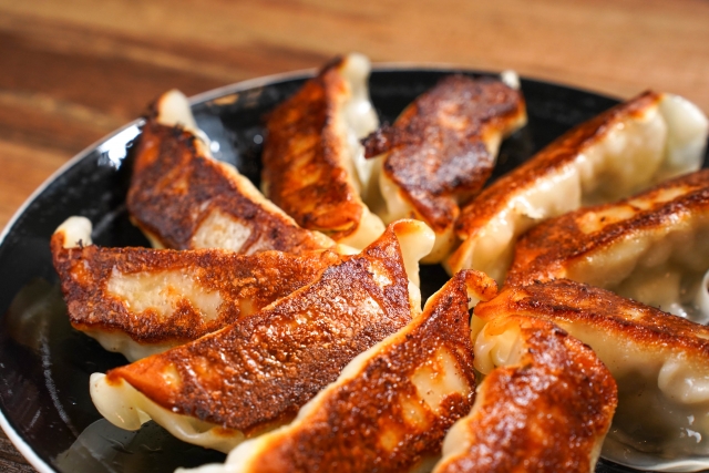 なぜ「餃子ににんにく」なのか。中国・韓国の冬、旧正月のにんにく文化