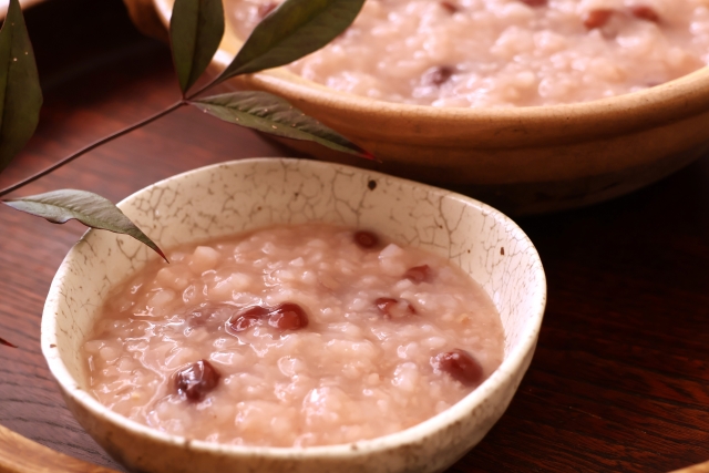 小正月から始める、一年の健康を守るにんにくパワー!