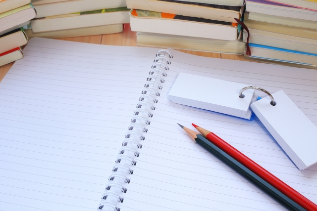 受験も、にんにくも、今が勝負時！冬の頑張りが春の結果を決める。