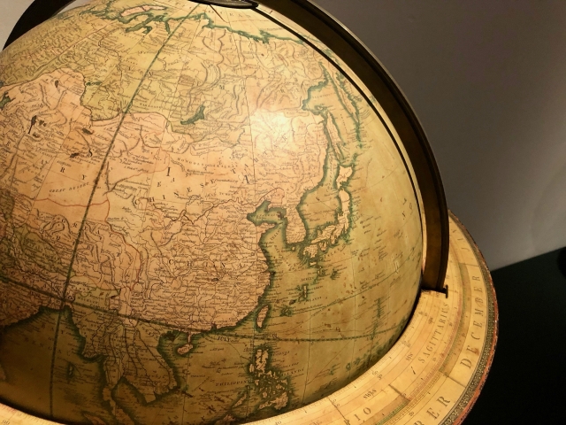 アジアに根付く「にんにく信仰」