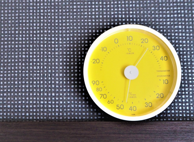 冬の乾燥がにんにくの大敵！湿度とにんにく保存の深い関係とは