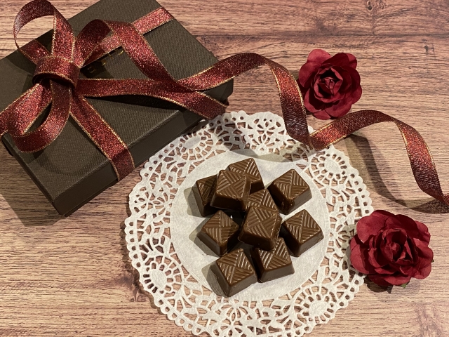 にんにくが繋ぐ、バレンタインの新しい形