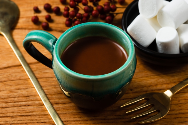 他にも!にんにく×チョコレートのレシピ