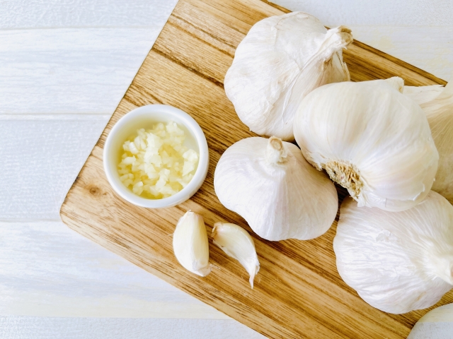 生にんにくで作る時の「失敗あるある」