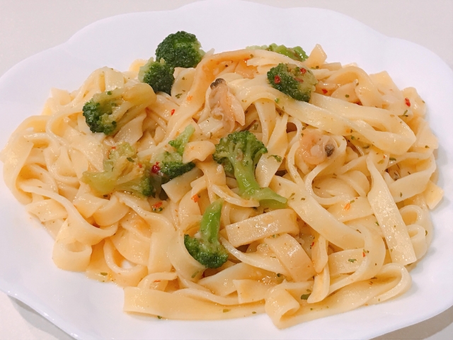 ガァリック娘があればアレンジ無限大！