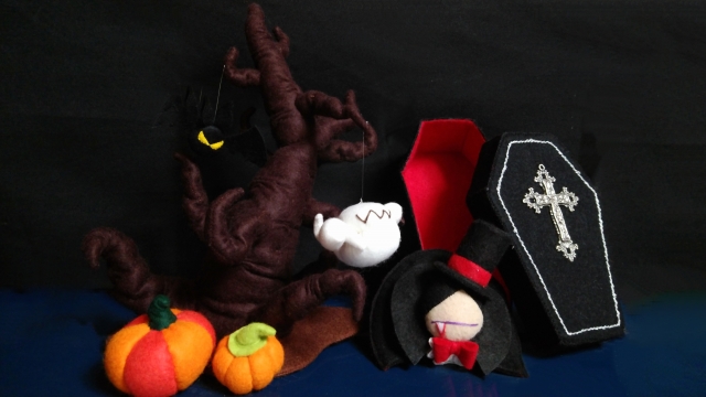 ヨーロッパの魔除け伝説:吸血鬼とにんにく