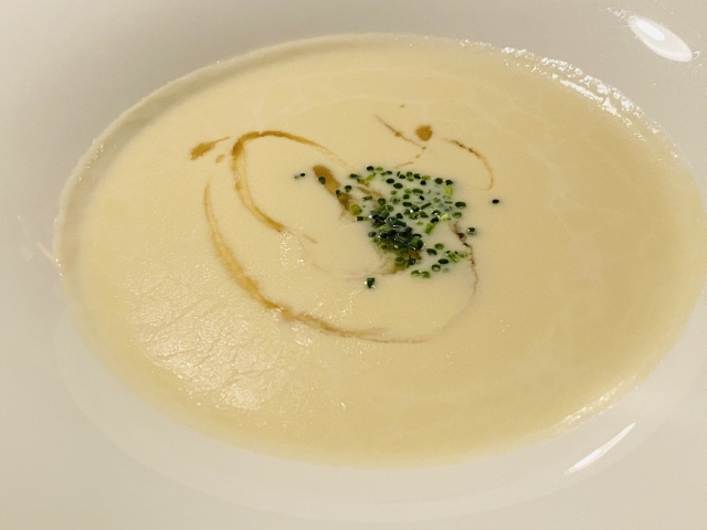 スペイン「春のアホ・ブランコ」