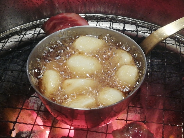 料理での使い方の違い：それぞれの持ち味を活かして